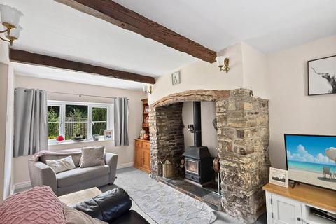 5 bedroom house for sale, Colscott, Holsworthy EX22