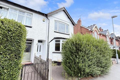 Wychall Lane, Birmingham B38