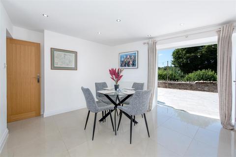 3 bedroom detached house for sale, Blagdon Hill, Taunton
