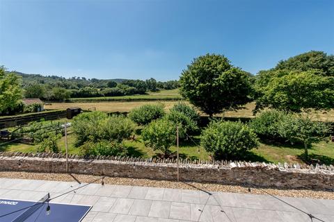 3 bedroom detached house for sale, Blagdon Hill, Taunton