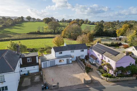 3 bedroom detached house for sale, Blagdon Hill, Taunton