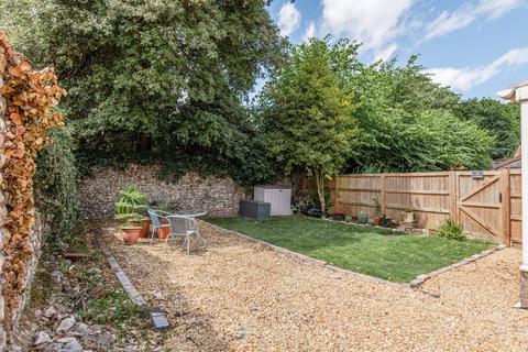 2 bedroom end of terrace house for sale, Chain Free - A Beautifully Presented and Recently Modernised Home in Southrepps