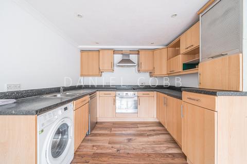 2 bedroom flat for sale, Beckhaven House, Gilbert Road, SE11