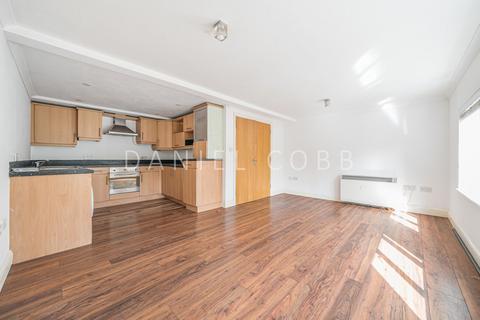 2 bedroom flat for sale, Beckhaven House, Gilbert Road, SE11