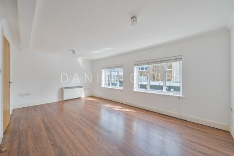 2 bedroom flat for sale, Beckhaven House, Gilbert Road, SE11