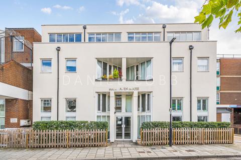 Beckhaven House, Gilbert Road, SE11