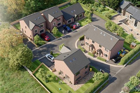 undefined, Moorland Gardens, Moorland Road, High Peak SK22