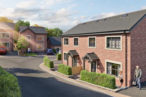 undefined, Moorland Gardens, Moorland Road, High Peak SK22