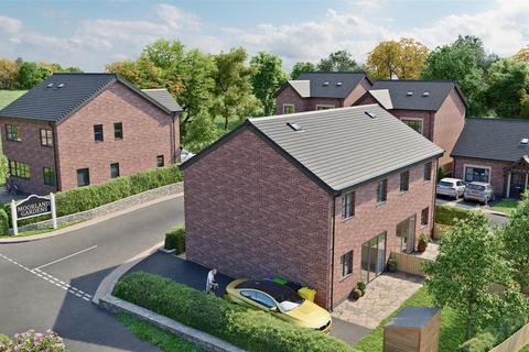undefined, Moorland Gardens, Moorland Road, High Peak SK22