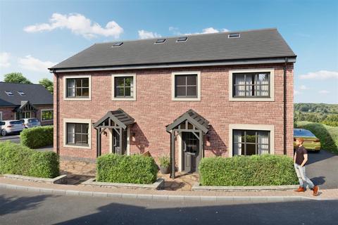 undefined, Moorland Gardens, Moorland Road, High Peak SK22