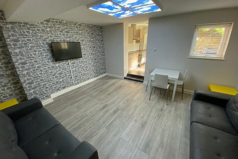 Trafford Street, Preston PR1