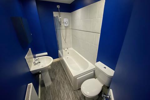 undefined, Trafford Street, Preston PR1