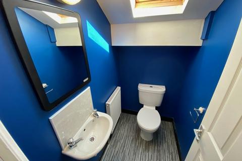 undefined, Trafford Street, Preston PR1