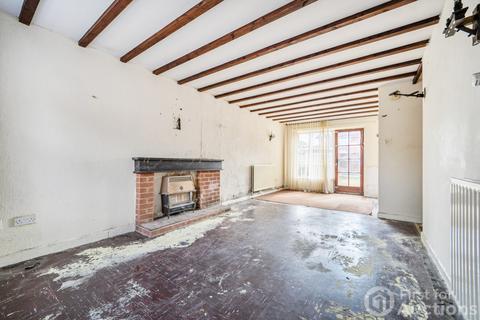 3 bedroom semi-detached house for sale, Burwell Close, Lower Earley, Reading