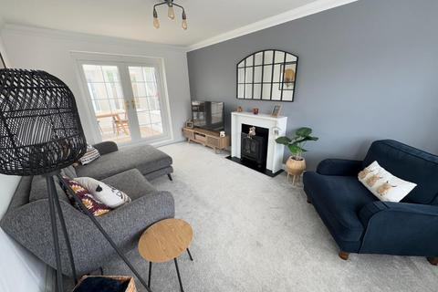5 Dumfries Road, Hartlepool, TS25 5ED