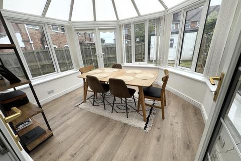 5 Dumfries Road, Hartlepool, TS25 5ED