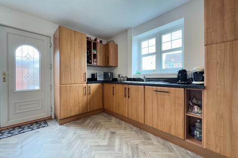 5 Dumfries Road, Hartlepool, TS25 5ED