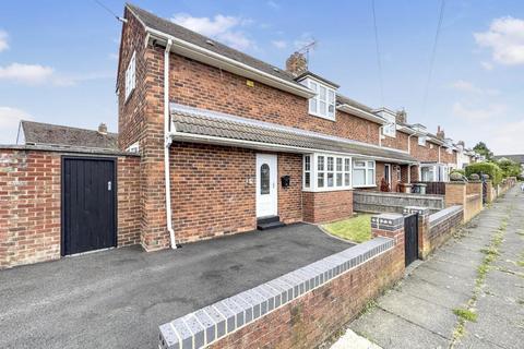 5 Dumfries Road, Hartlepool, TS25 5ED