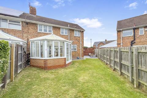 5 Dumfries Road, Hartlepool, TS25 5ED