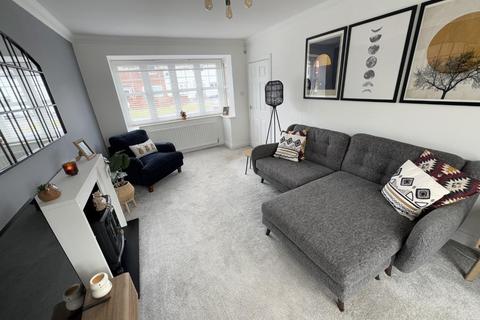 5 Dumfries Road, Hartlepool, TS25 5ED