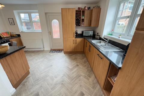 5 Dumfries Road, Hartlepool, TS25 5ED