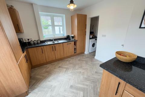5 Dumfries Road, Hartlepool, TS25 5ED