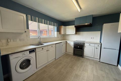 2 bedroom retirement property for sale, Chalcraft Close, Henley-On-Thames