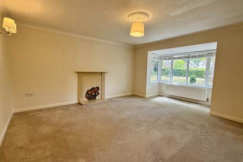 2 bedroom retirement property for sale, Chalcraft Close, Henley-On-Thames