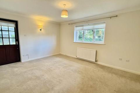 2 bedroom retirement property for sale, Chalcraft Close, Henley-On-Thames