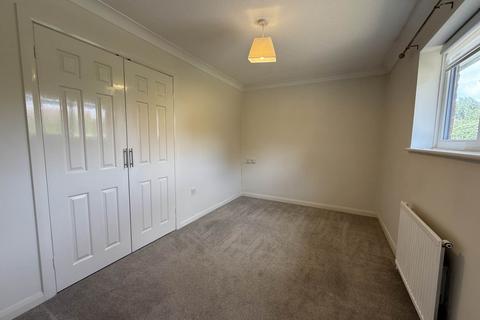 2 bedroom retirement property for sale, Chalcraft Close, Henley-On-Thames