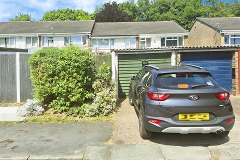 3 bedroom terraced house for sale, Orion Road, Rochester