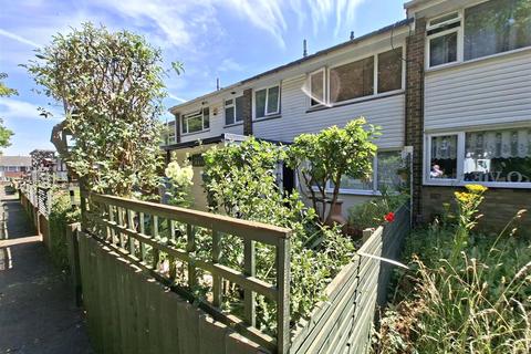 3 bedroom terraced house for sale, Orion Road, Rochester