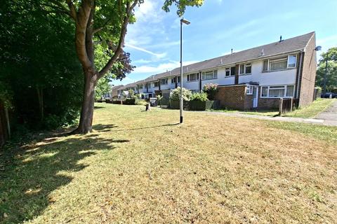 3 bedroom terraced house for sale, Orion Road, Rochester