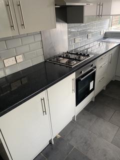 2 bedroom terraced house to rent, Macaulay Street, Grimsby DN31