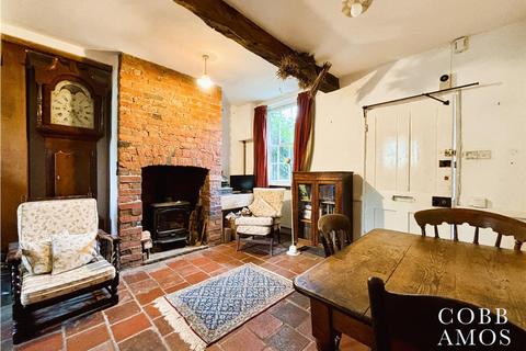 undefined, Lower Broad Street, Ludlow