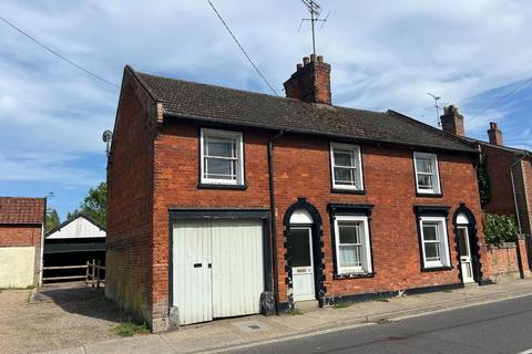 undefined, Station Road, Framlingham, Woodbridge, Suffolk, IP13 9EA