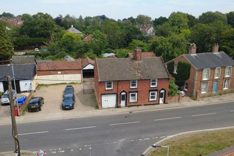 undefined, Station Road, Framlingham, Woodbridge, Suffolk, IP13 9EA