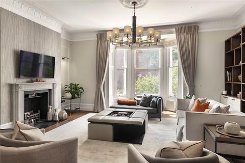 4 bedroom apartment for sale, Hyde Park Gate, London, SW7