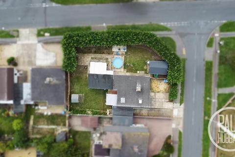 undefined, Pound Farm Drive, Oulton, NR32