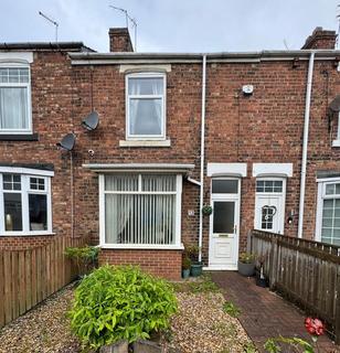 undefined, Grange Terrace, Trimdon Station, TS29