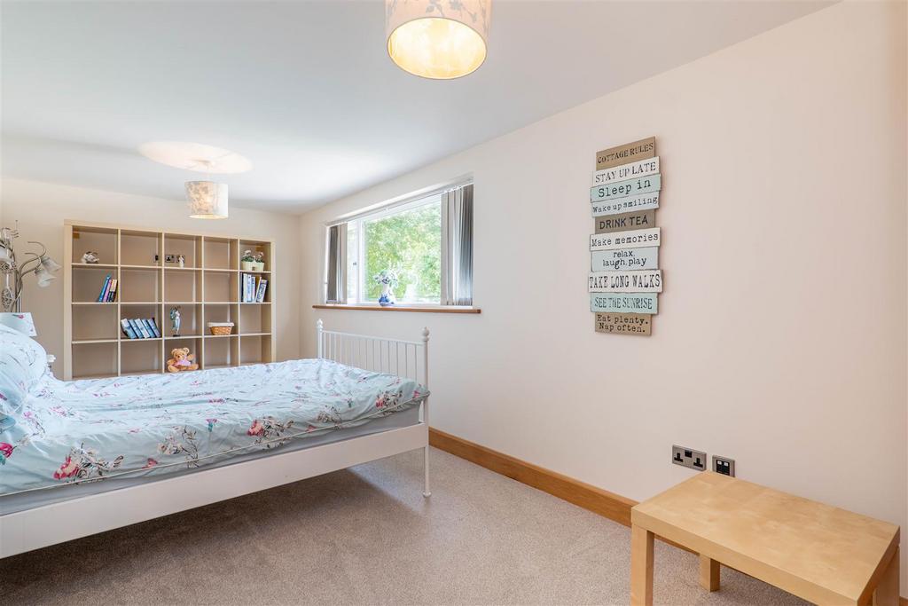 Bedroom Five