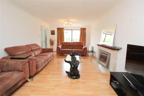 undefined, Normandy Way, Bletchley, Milton Keynes