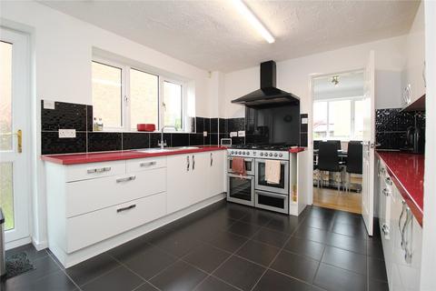 undefined, Normandy Way, Bletchley, Milton Keynes