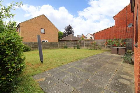 undefined, Normandy Way, Bletchley, Milton Keynes