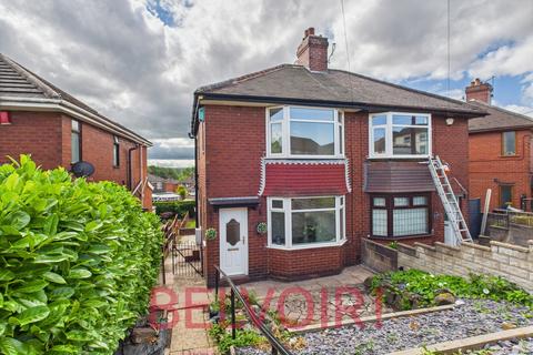 2 bedroom semi-detached house for sale, Janet Place, Northwood, Stoke-on-Trent, ST1
