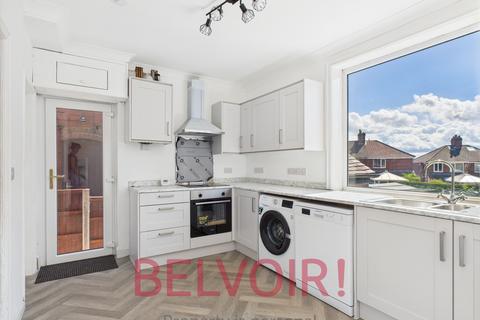 2 bedroom semi-detached house for sale, Janet Place, Northwood, Stoke-on-Trent, ST1