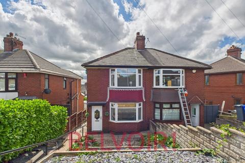 2 bedroom semi-detached house for sale, Janet Place, Northwood, Stoke-on-Trent, ST1