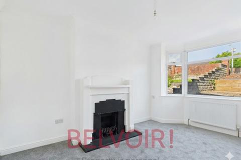 2 bedroom semi-detached house for sale, Janet Place, Northwood, Stoke-on-Trent, ST1