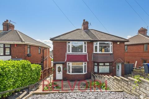 2 bedroom semi-detached house for sale, Janet Place, Northwood, Stoke-on-Trent, ST1