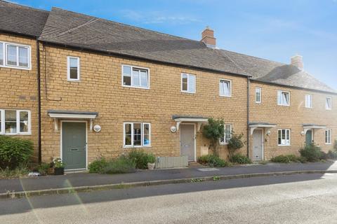 undefined, Knapps Crescent, Cheltenham GL52